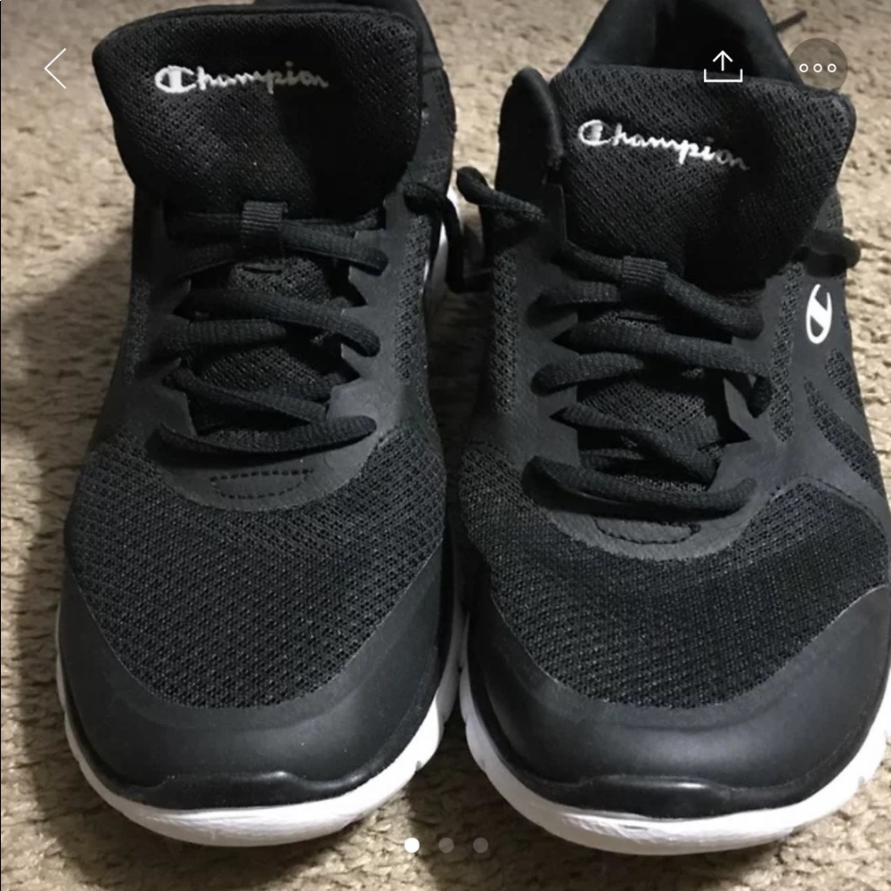 Champion sneakers